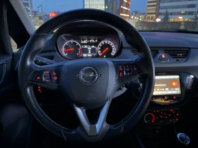 Opel Corsa 1.3 CDTi, EURO 6, 95hp, 6 скор., 85x km, 4/5 врати, снимка 15