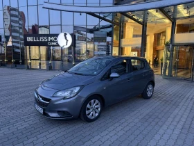 Opel Corsa 1.3 CDTi, EURO 6, 95hp, 6 скор., 85x km, 4/5 врати, снимка 1