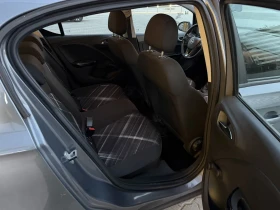 Opel Corsa 1.3 CDTi, EURO 6, 95hp, 6 скор., 85x km, 4/5 врати, снимка 13