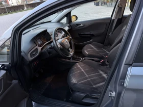 Opel Corsa 1.3 CDTi, EURO 6, 95hp, 6 скор., 85x km, 4/5 врати, снимка 9