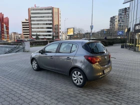 Opel Corsa 1.3 CDTi, EURO 6, 95hp, 6 скор., 85x km, 4/5 врати, снимка 7