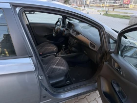Opel Corsa 1.3 CDTi, EURO 6, 95hp, 6 скор., 85x km, 4/5 врати, снимка 11
