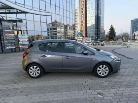 Opel Corsa 1.3 CDTi, EURO 6, 95hp, 6 скор., 85x km, 4/5 врати, снимка 4