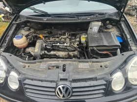 VW Polo 1.4 16 v на части , снимка 2