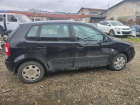 VW Polo 1.4 16 v на части , снимка 3