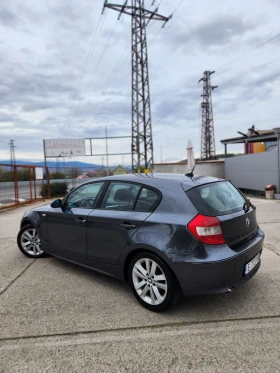BMW 118, снимка 15