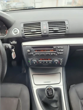 BMW 118, снимка 10