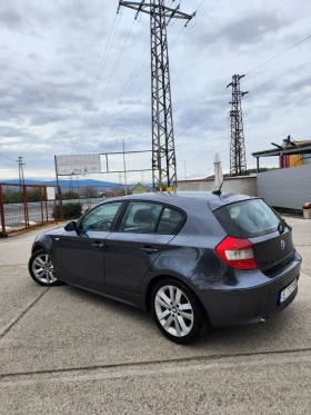 BMW 118, снимка 3