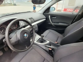BMW 118, снимка 6