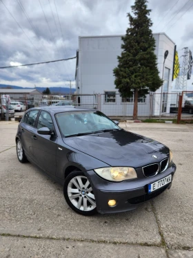 BMW 118, снимка 4