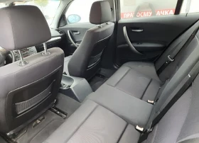 BMW 118, снимка 7
