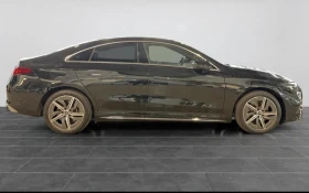 Mercedes-Benz CLA 350 4M AMG Pano Dist Electro, снимка 6