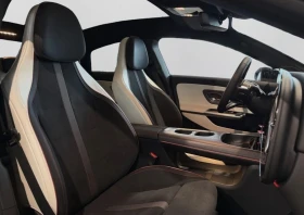 Mercedes-Benz CLA 350 4M AMG Pano Dist Electro, снимка 12