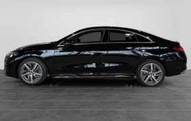 Mercedes-Benz CLA 350 4M AMG Pano Dist Electro, снимка 2