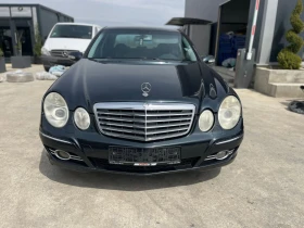 Mercedes-Benz E 220 646 мотор, снимка 1