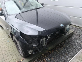 BMW 525, снимка 6