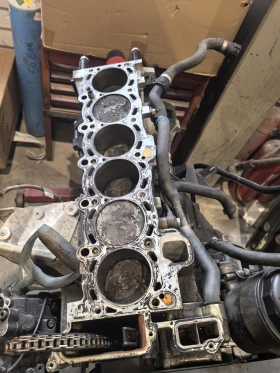 BMW 525, снимка 9