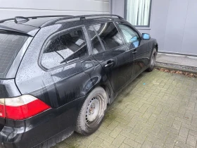 BMW 525, снимка 3