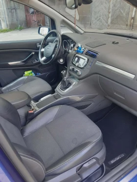 Ford C-max, снимка 10