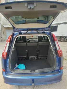 Ford C-max, снимка 5