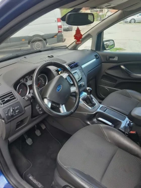 Ford C-max, снимка 7