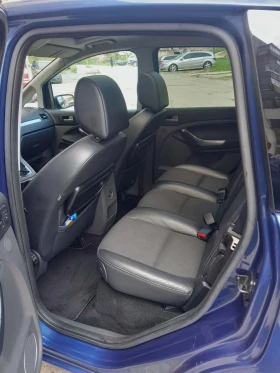 Ford C-max, снимка 8