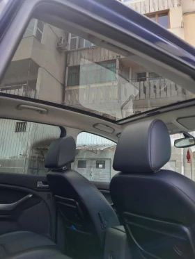 Ford C-max, снимка 11