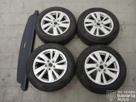 VW Touran Comfortline DSG, снимка 17