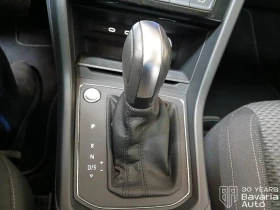 VW Touran Comfortline DSG, снимка 12
