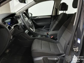 VW Touran Comfortline DSG, снимка 5