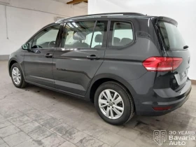VW Touran Comfortline DSG, снимка 2