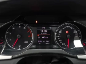 Audi A4 2.0 TFSI Quattro, снимка 8