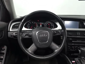 Audi A4 2.0 TFSI Quattro, снимка 13