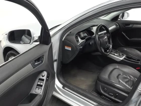 Audi A4 2.0 TFSI Quattro, снимка 12