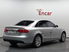 Audi A4 2.0 TFSI Quattro, снимка 2