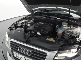 Audi A4 2.0 TFSI Quattro, снимка 6