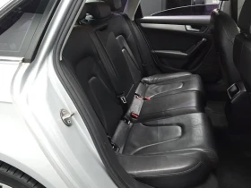 Audi A4 2.0 TFSI Quattro, снимка 11
