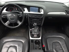 Audi A4 2.0 TFSI Quattro, снимка 7