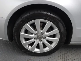 Audi A4 2.0 TFSI Quattro, снимка 5