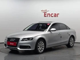 Audi A4 2.0 TFSI Quattro, снимка 1
