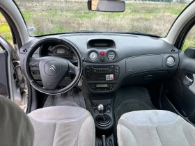 Citroen C3 1.4, снимка 4