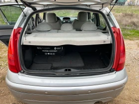 Citroen C3 1.4, снимка 7
