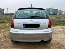 Citroen C3 1.4, снимка 3