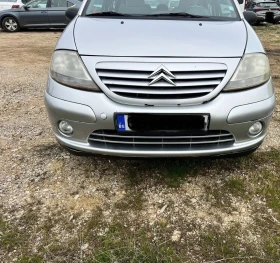 Citroen C3 1.4, снимка 1