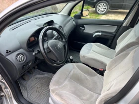 Citroen C3 1.4, снимка 8