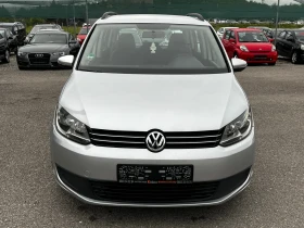 VW Touran 1.6TDI 6ск 7места, снимка 8