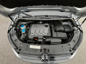 VW Touran 1.6TDI 6ск 7места, снимка 16