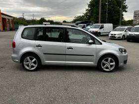 VW Touran 1.6TDI 6ск 7места, снимка 6
