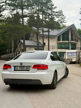 BMW 320, снимка 6