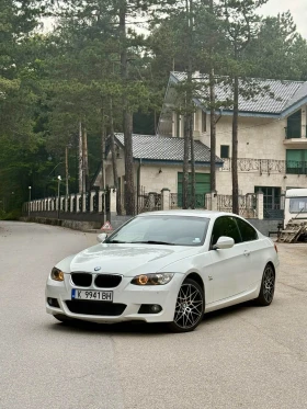 BMW 320, снимка 3